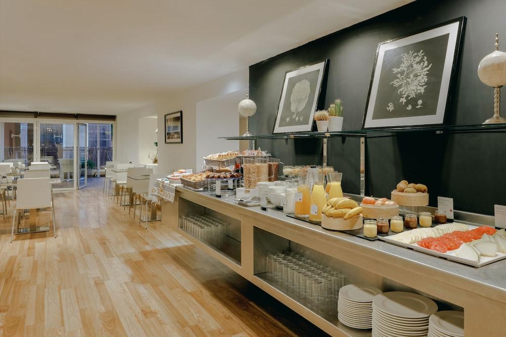 Hesperia Ciudad De Mallorca Khách sạn Palma de Mallorca