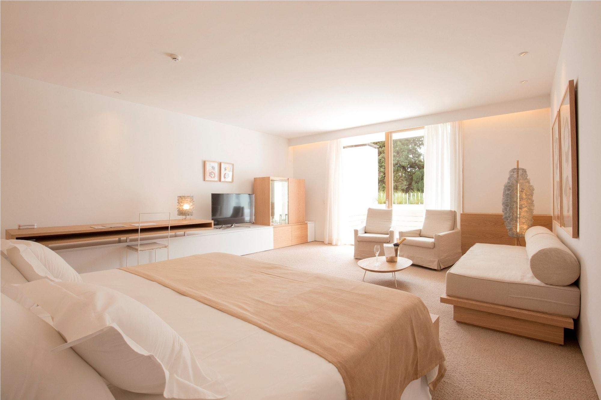 Convent De La Missio - Grand Luxury Boutique Hotel, Adults Only Palma de Maiorca