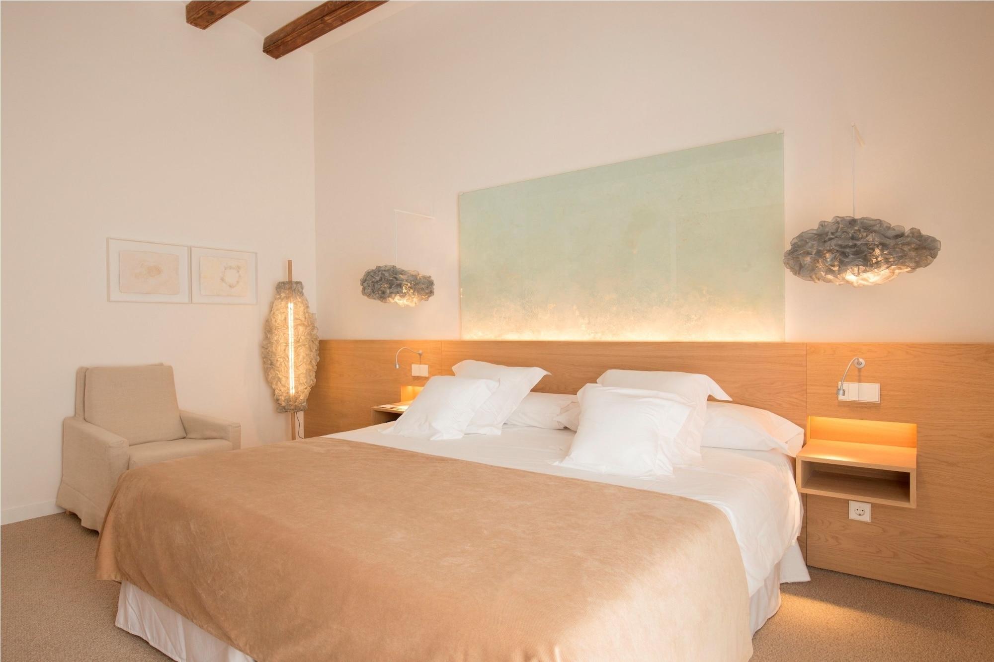 Convent De La Missio - Grand Luxury Boutique Hotel, Adults Only Palma de Maiorca