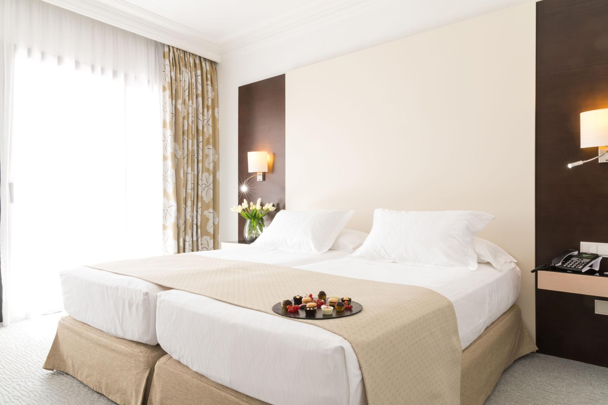 Gpro Valparaiso Palace & Palma de Mallorca