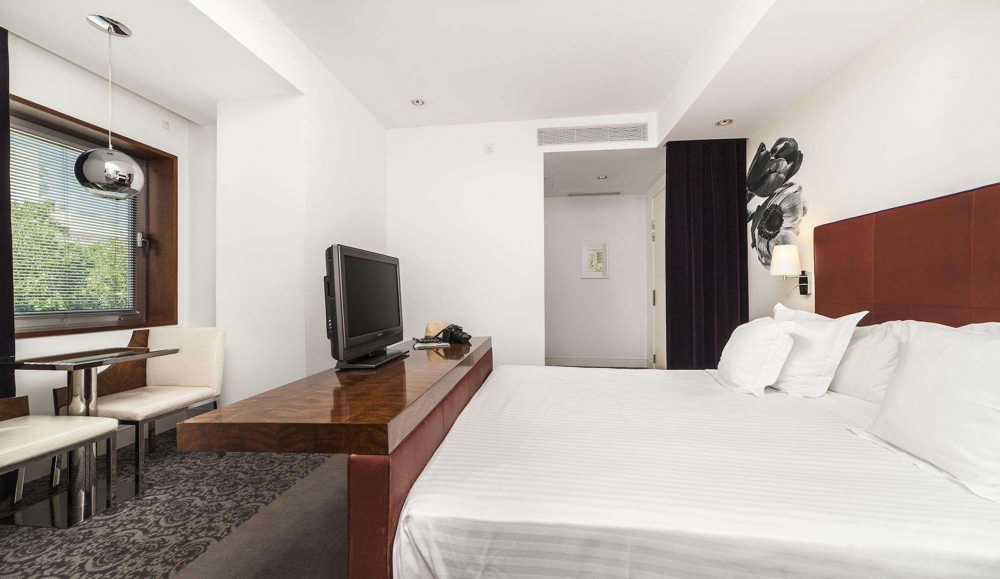 Hotel Palacio Avenida (adults Only) Palma de Mallorca