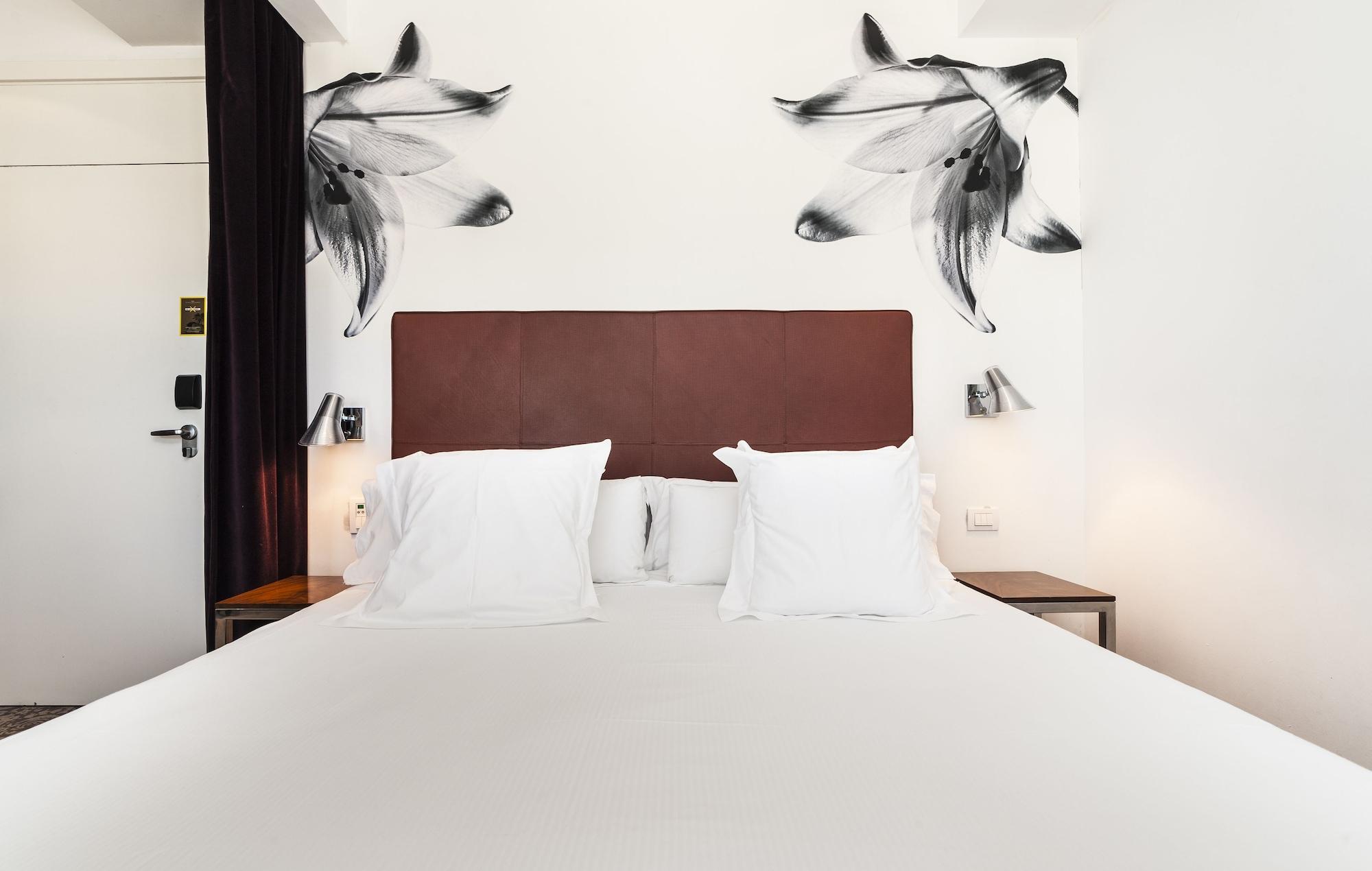 Palacio Avenida (adults Only) Hotel 4*