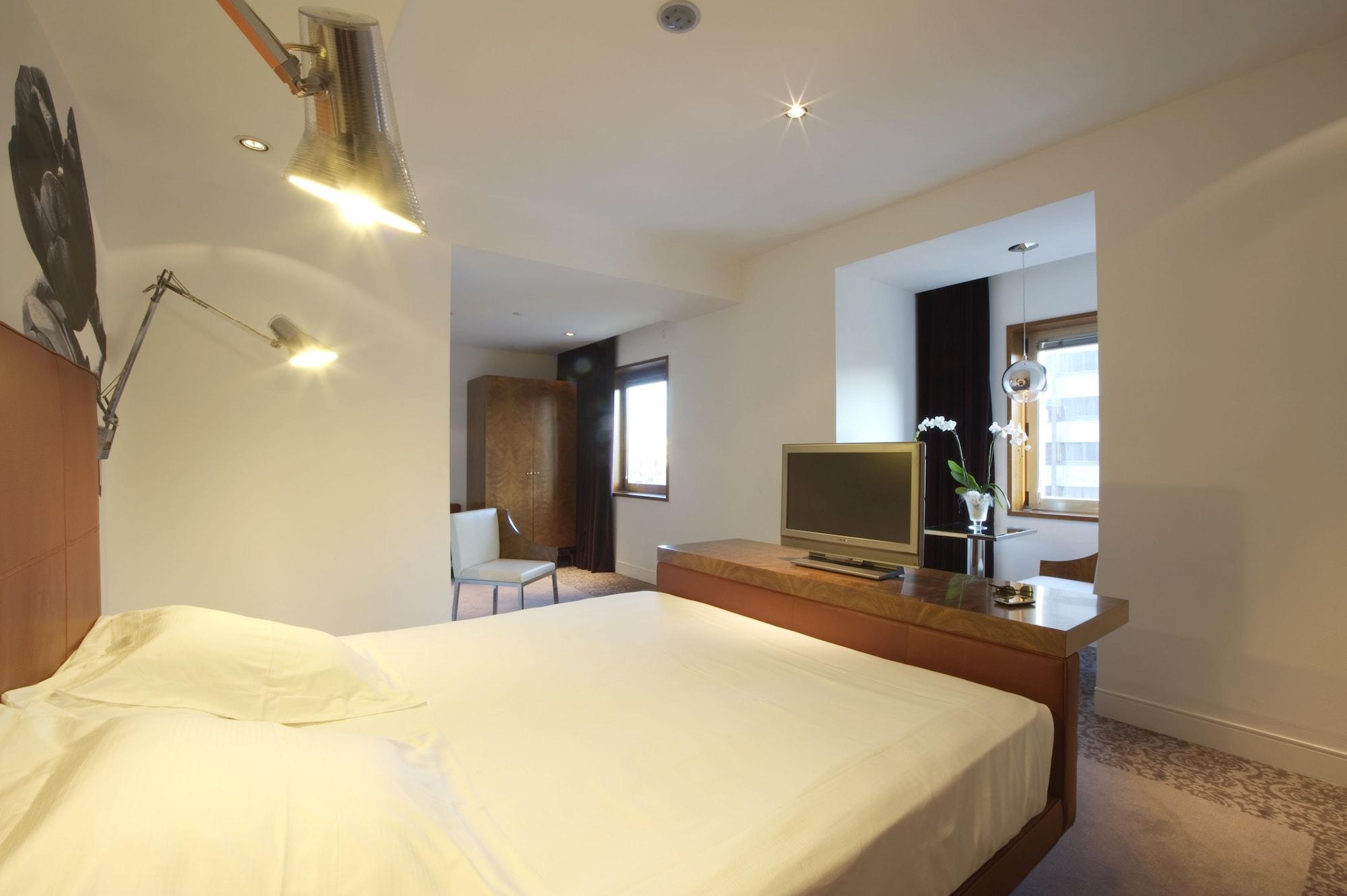 Hotel Palacio Avenida (adults Only) 4*