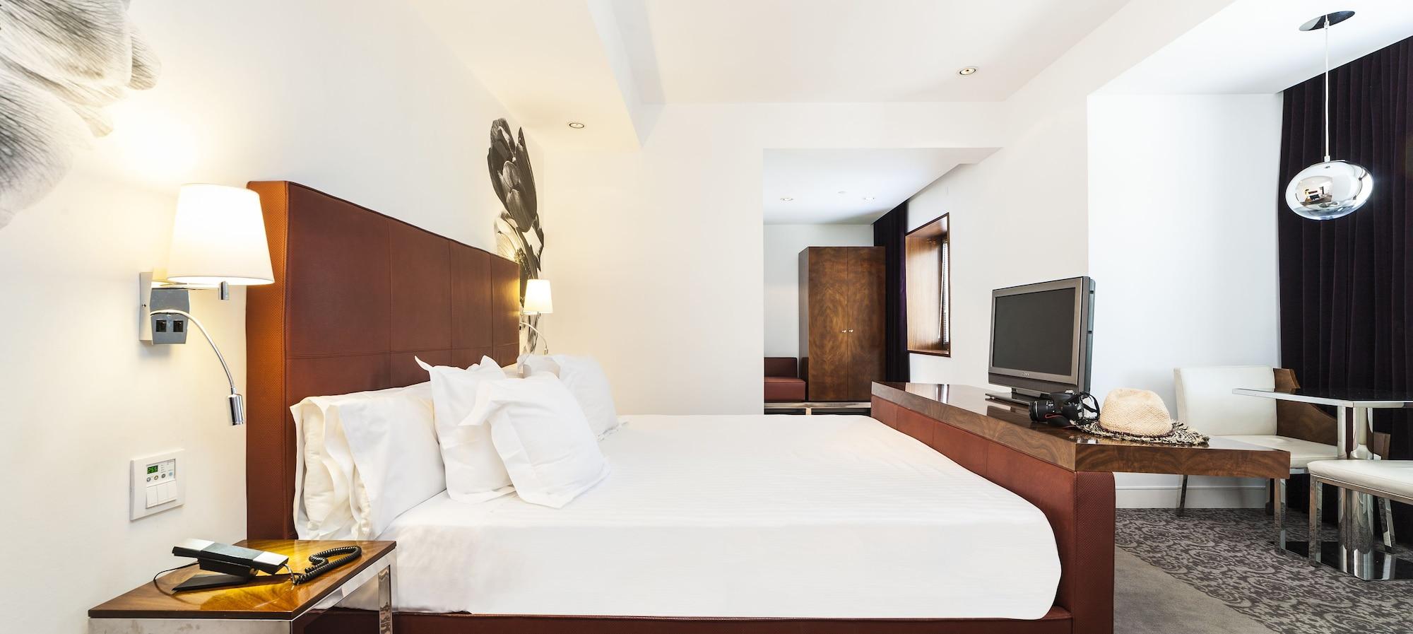 Palacio Avenida (adults Only) 4* Palma de Mallorca