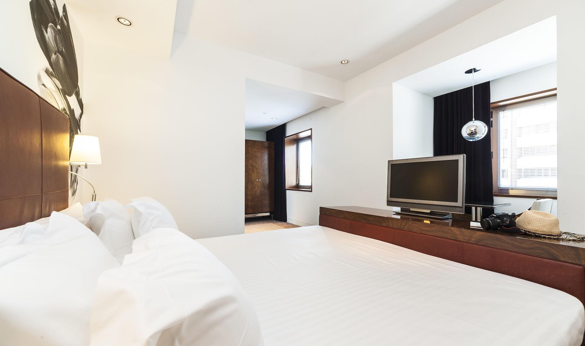 Hotel Palacio Avenida (adults Only)