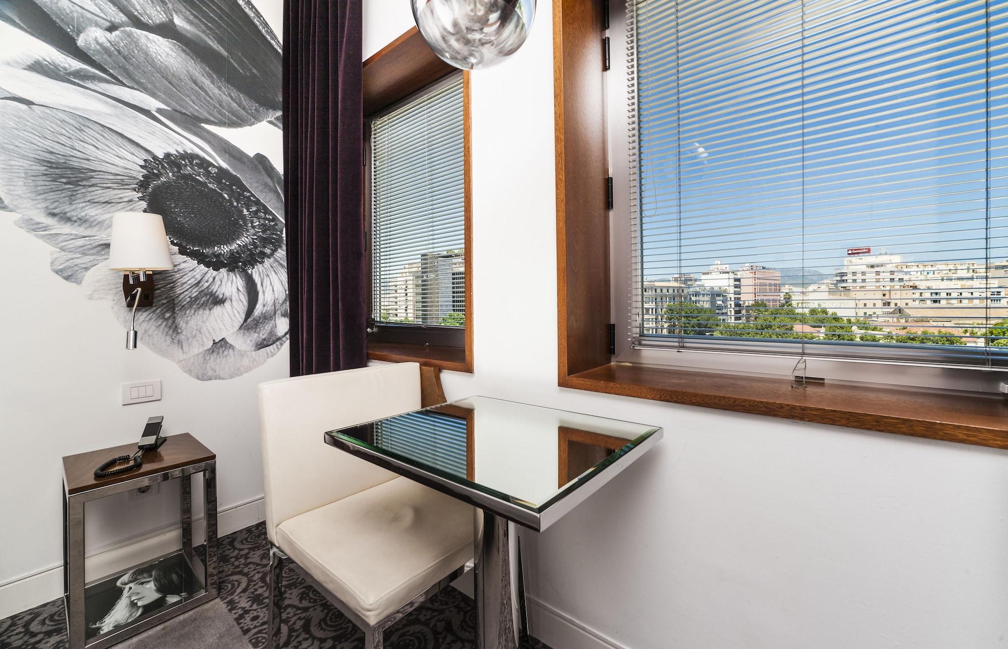 Palacio Avenida (adults Only) Hotel 4*