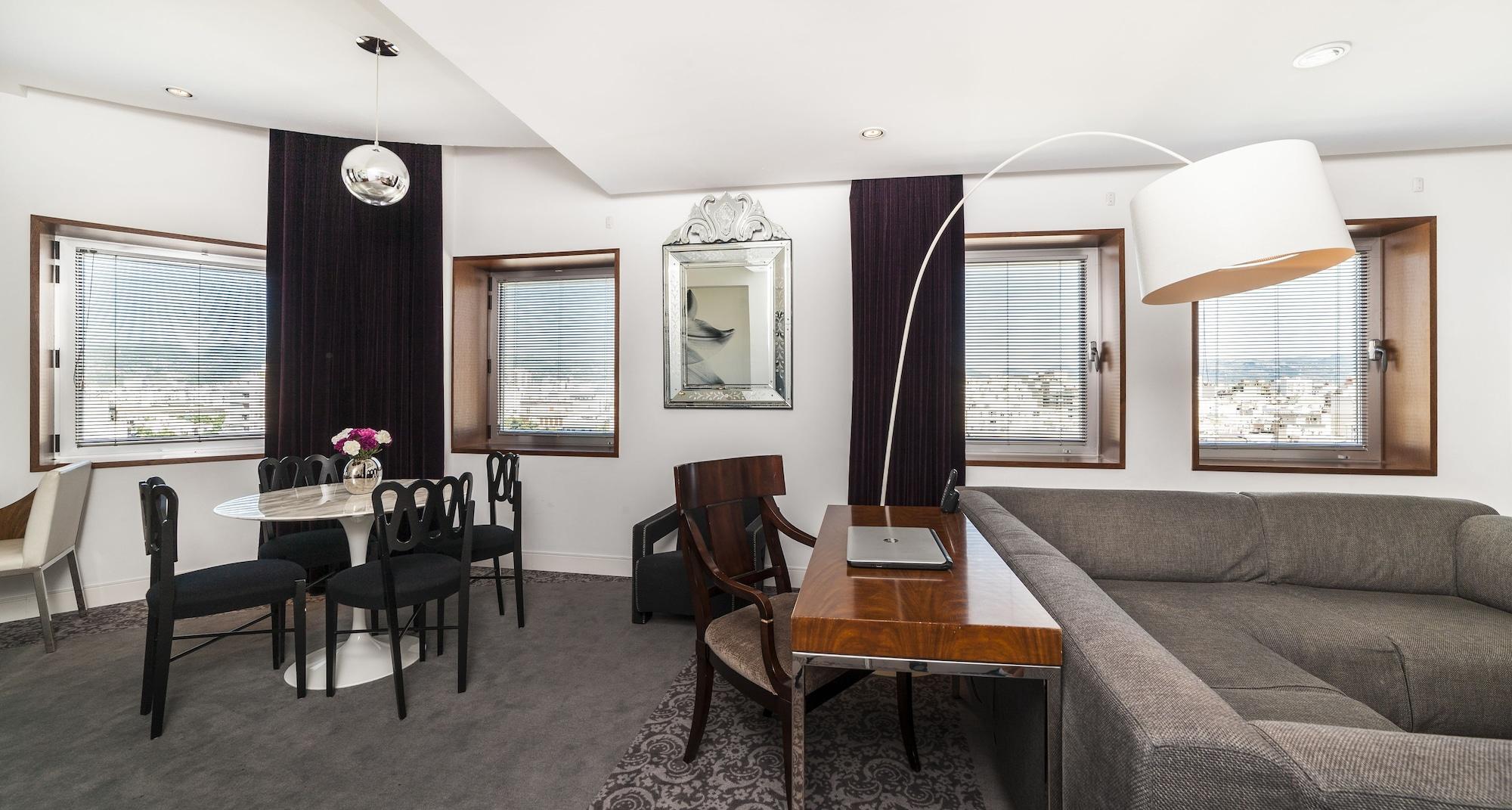 Hotel Palacio Avenida (adults Only) Palma de Mallorca