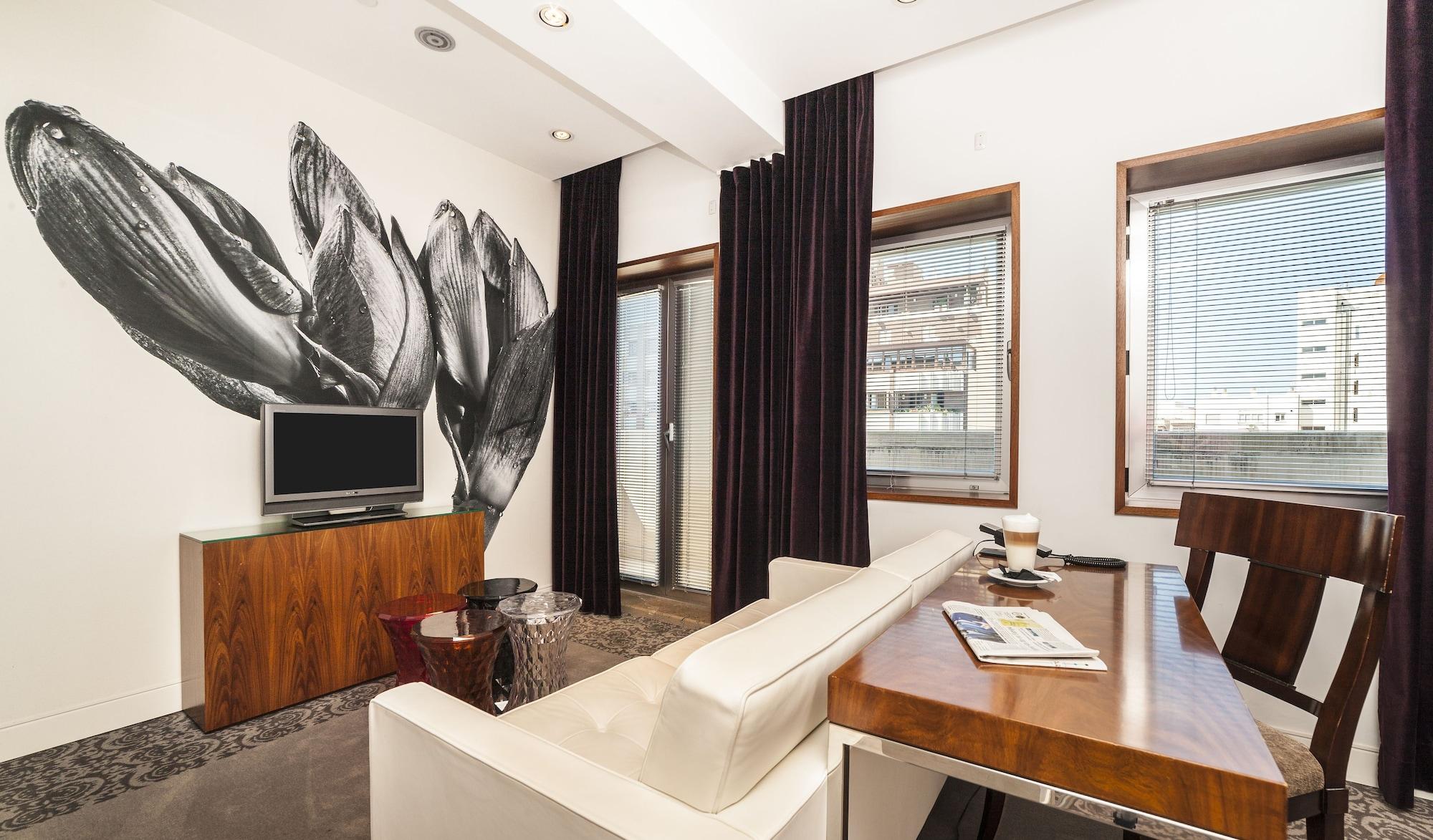 Palacio Avenida (adults Only)