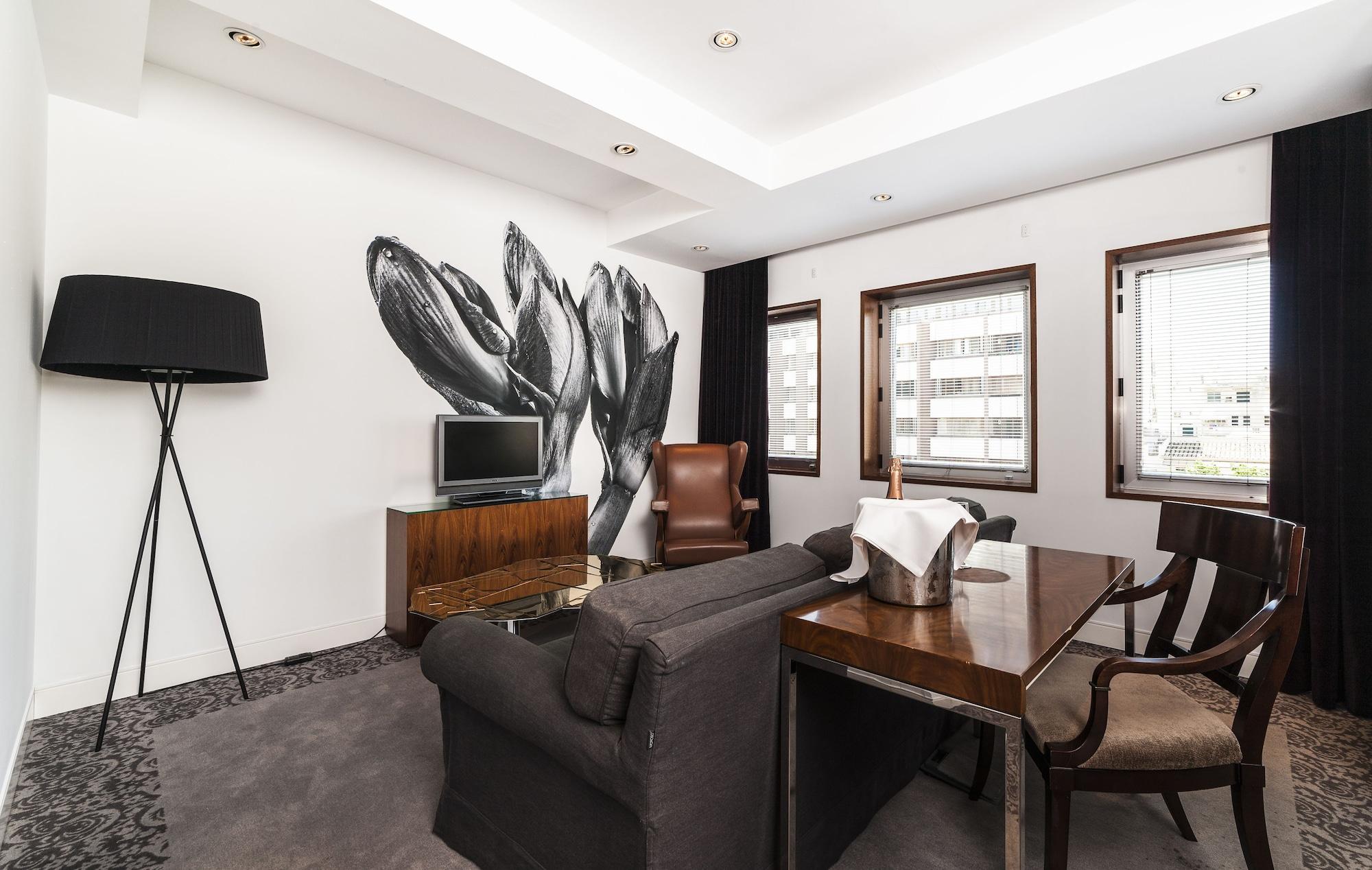 Palacio Avenida (adults Only) Hotel 4*