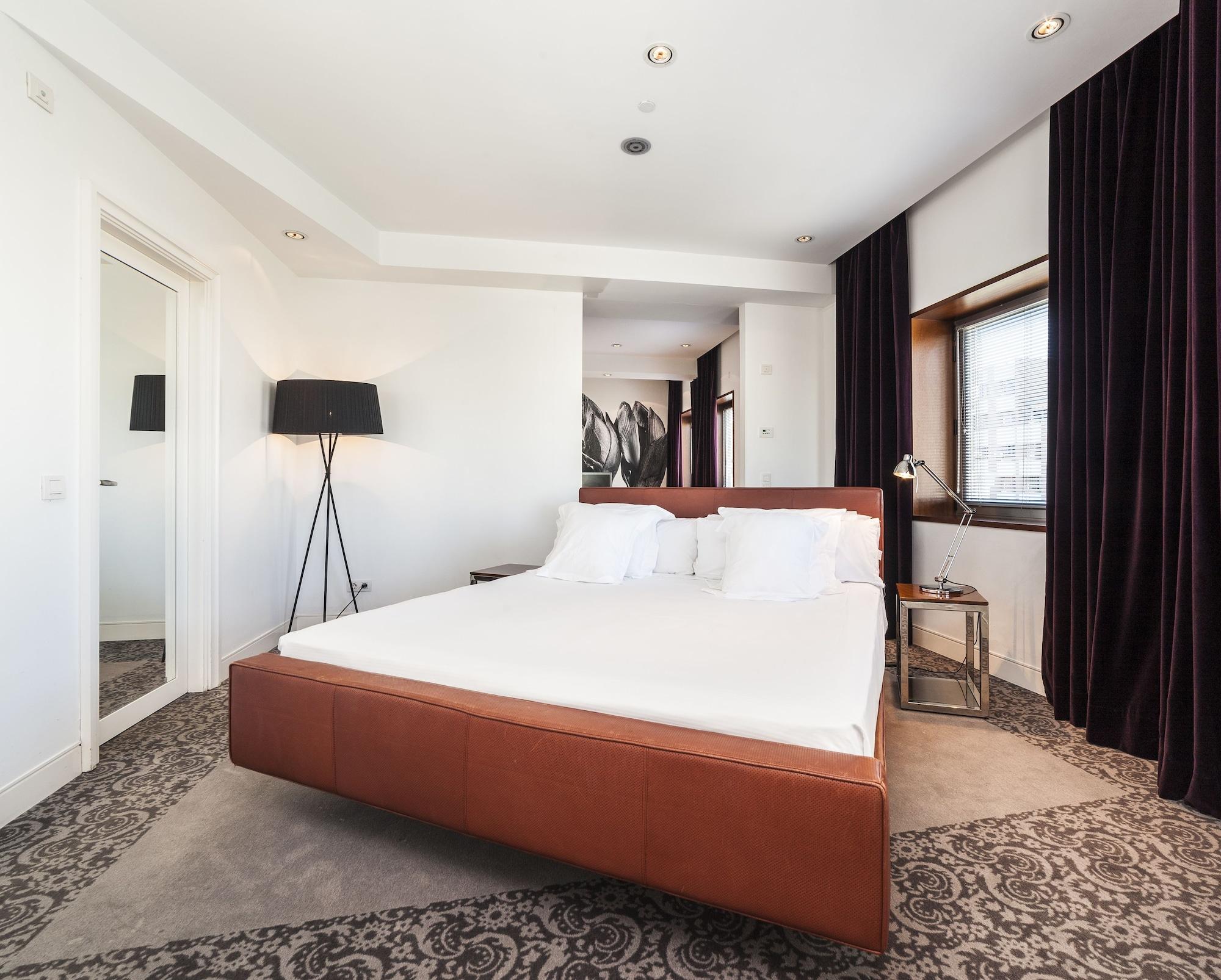 Hotel Palacio Avenida (adults Only)