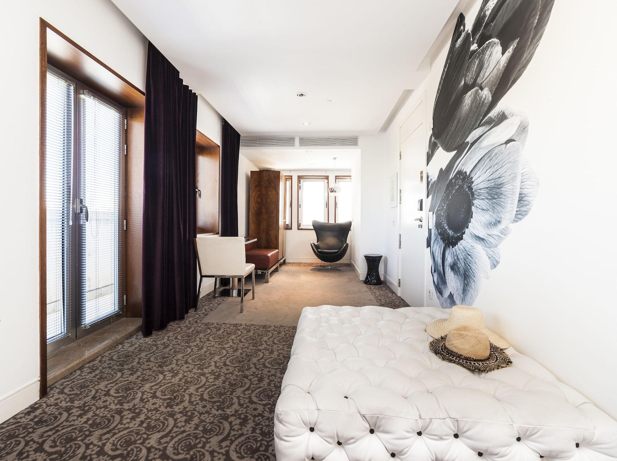 Palacio Avenida (adults Only) Hotel