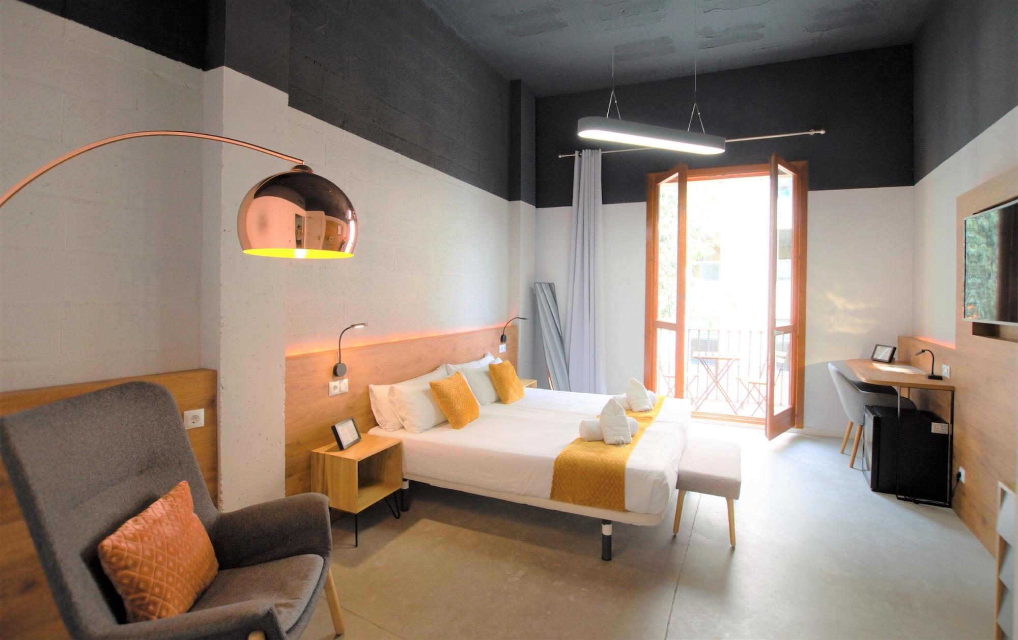 Brick - Turismo De Interior Hotel 3*
