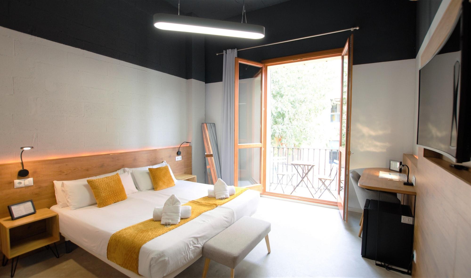 Brick - Turismo De Interior Hotel 3*