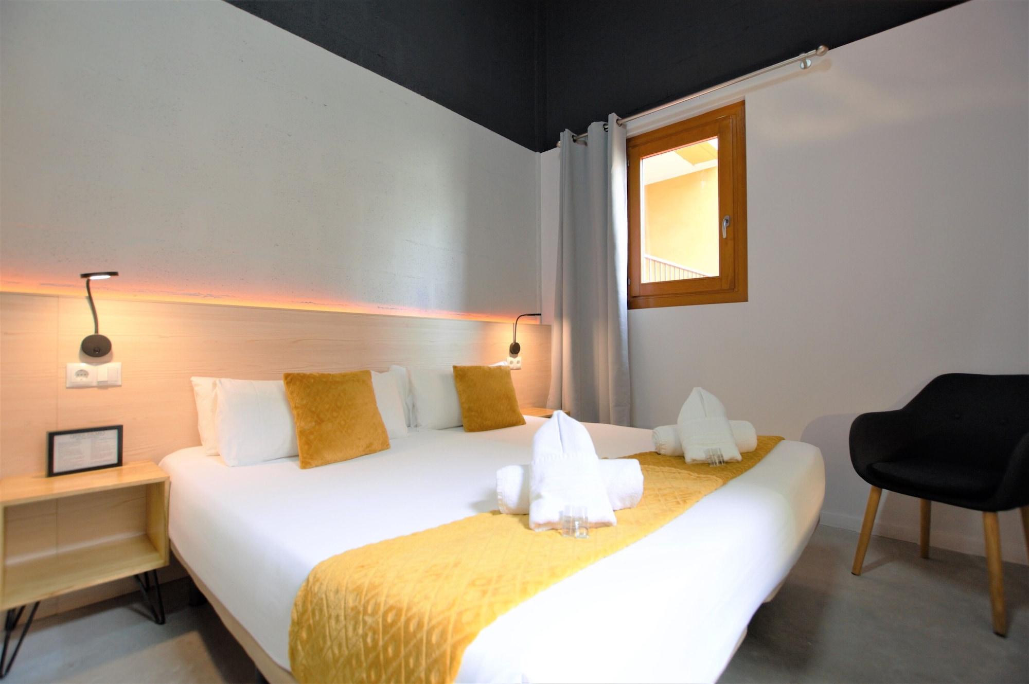 Hotel Brick - Turismo De Interior 3*