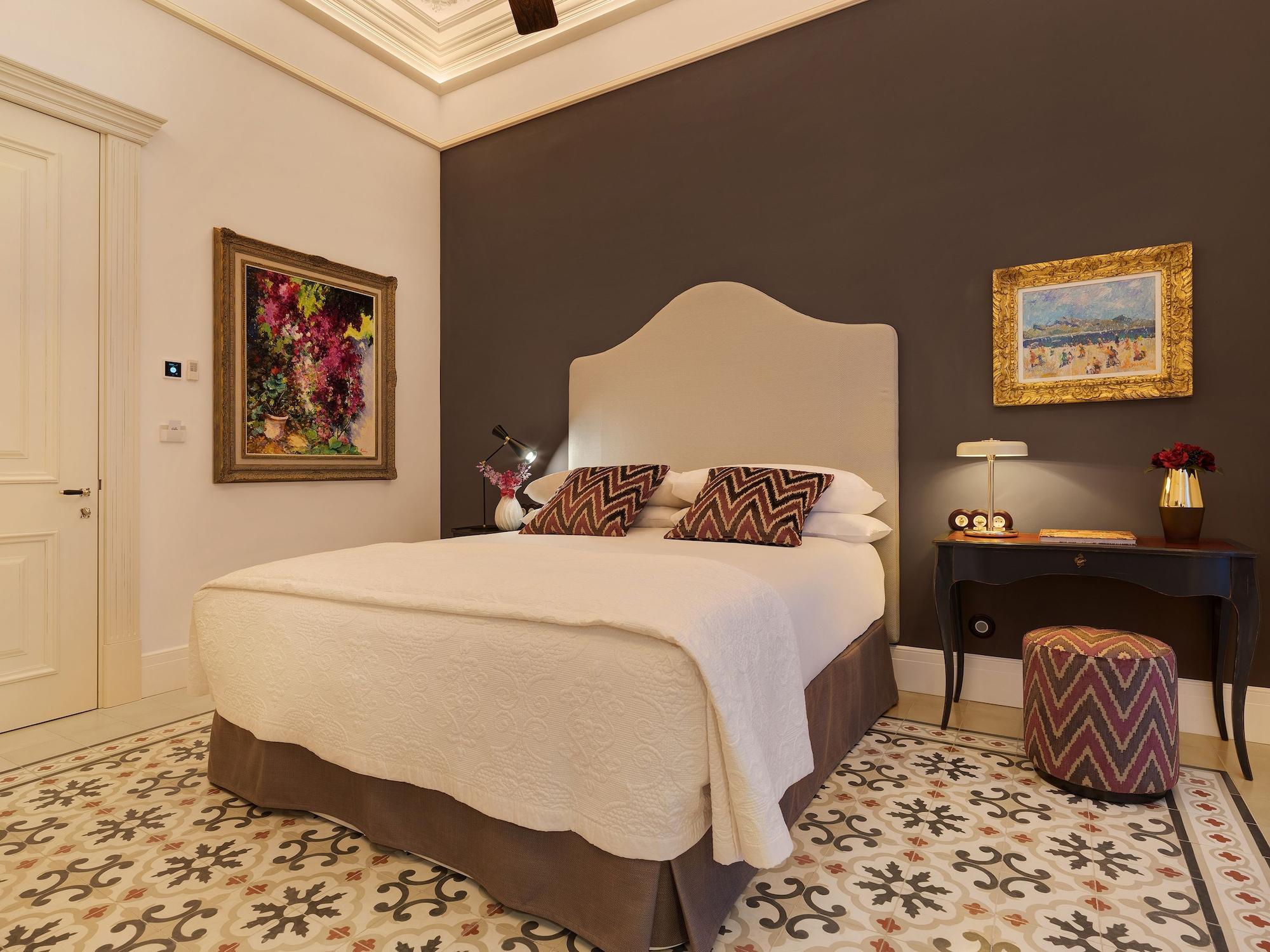 Gloria De Sant Jaume Hotel 5*