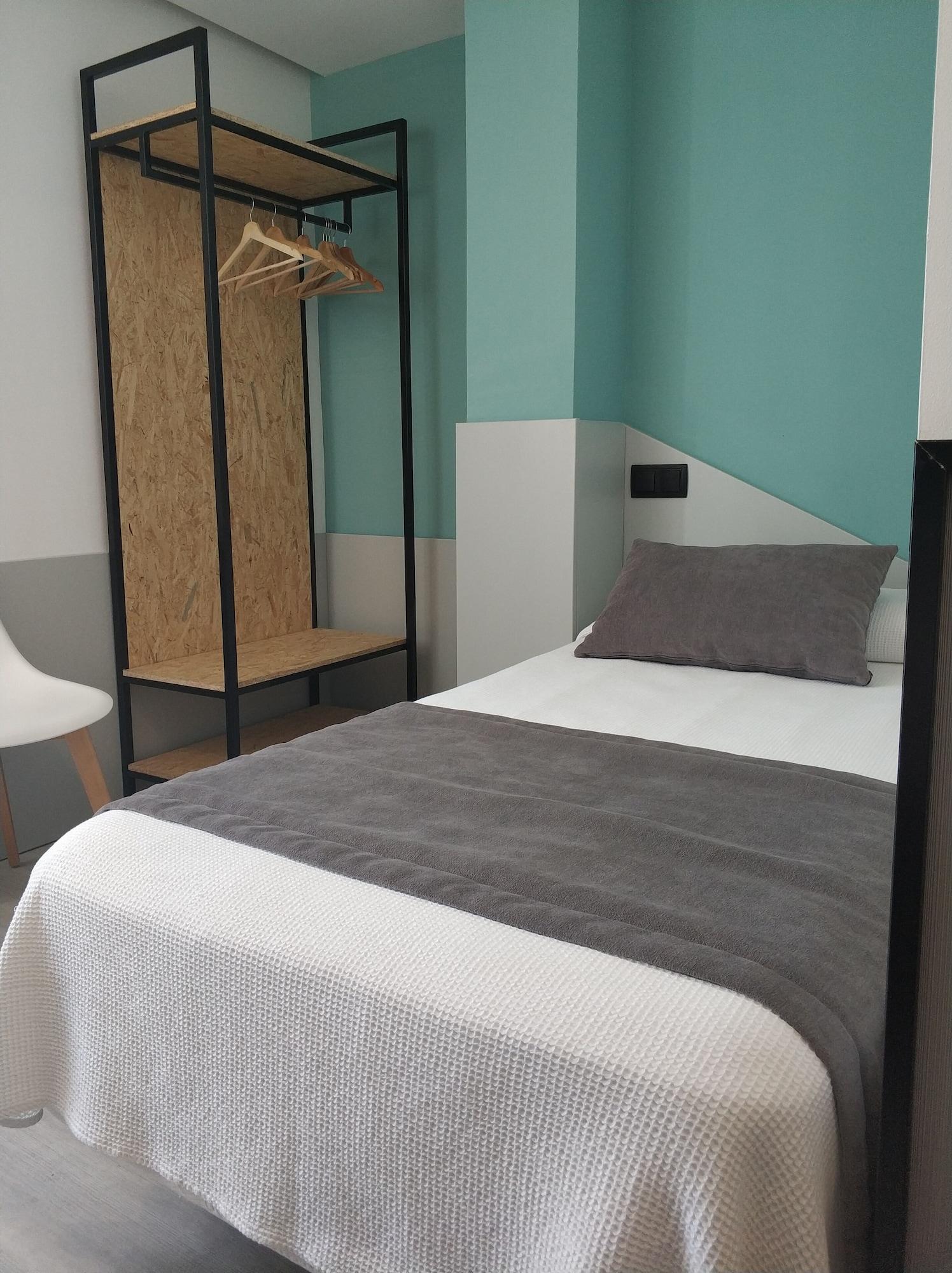 Hotel Abelay Palma de Maiorca