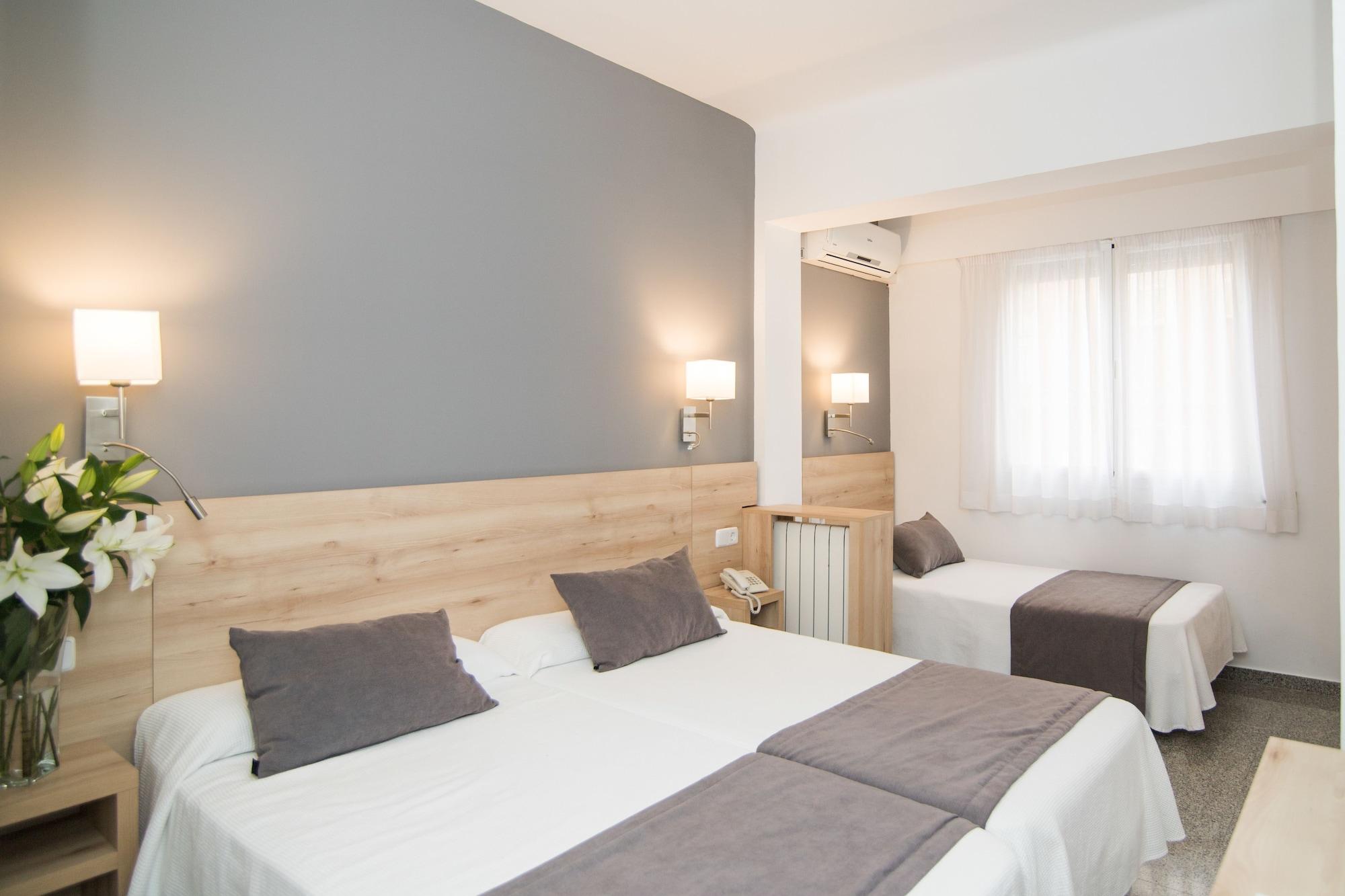 Abelay Hotel Palma de Maiorca