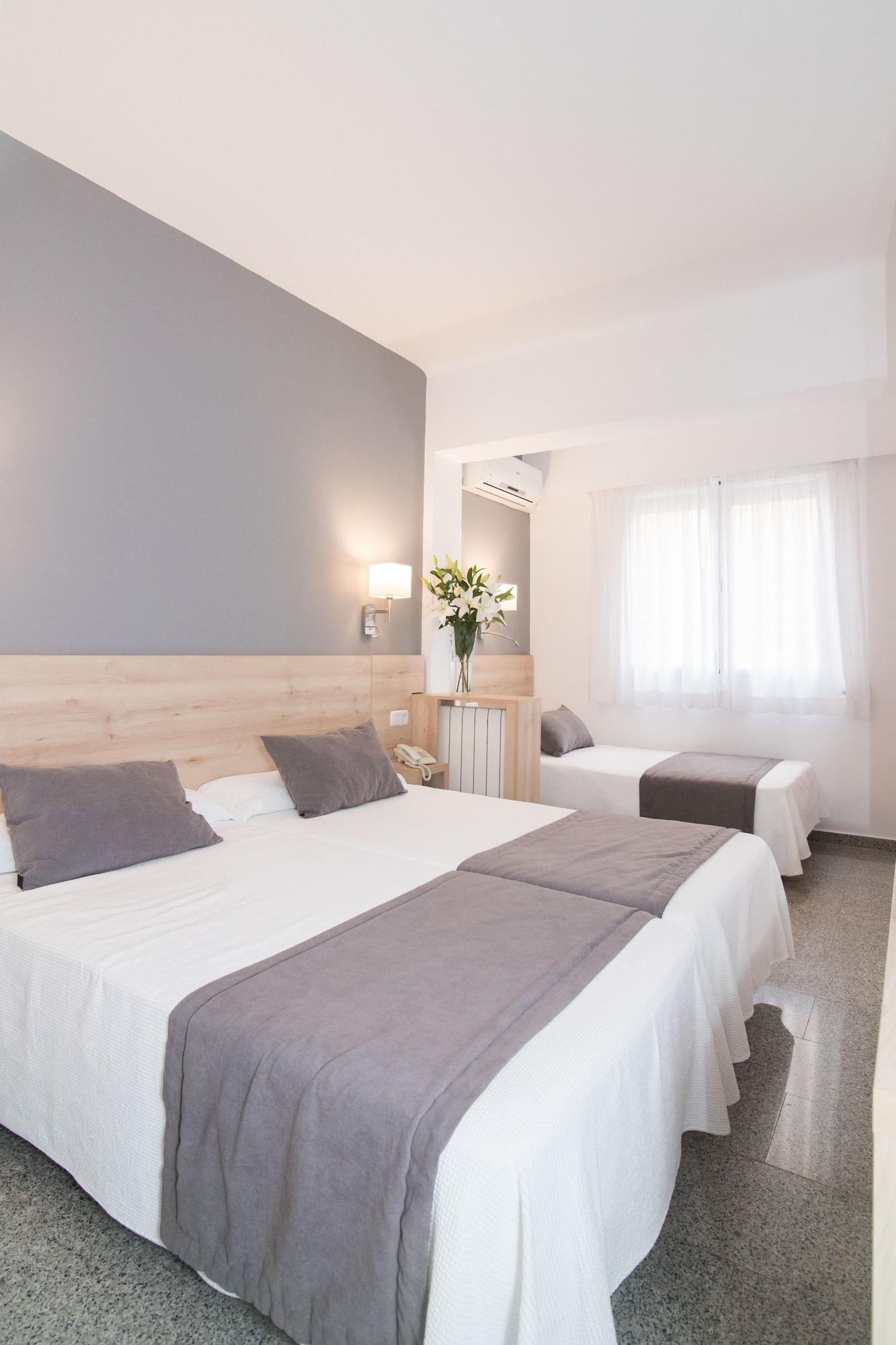 Abelay Hotel Palma de Maiorca