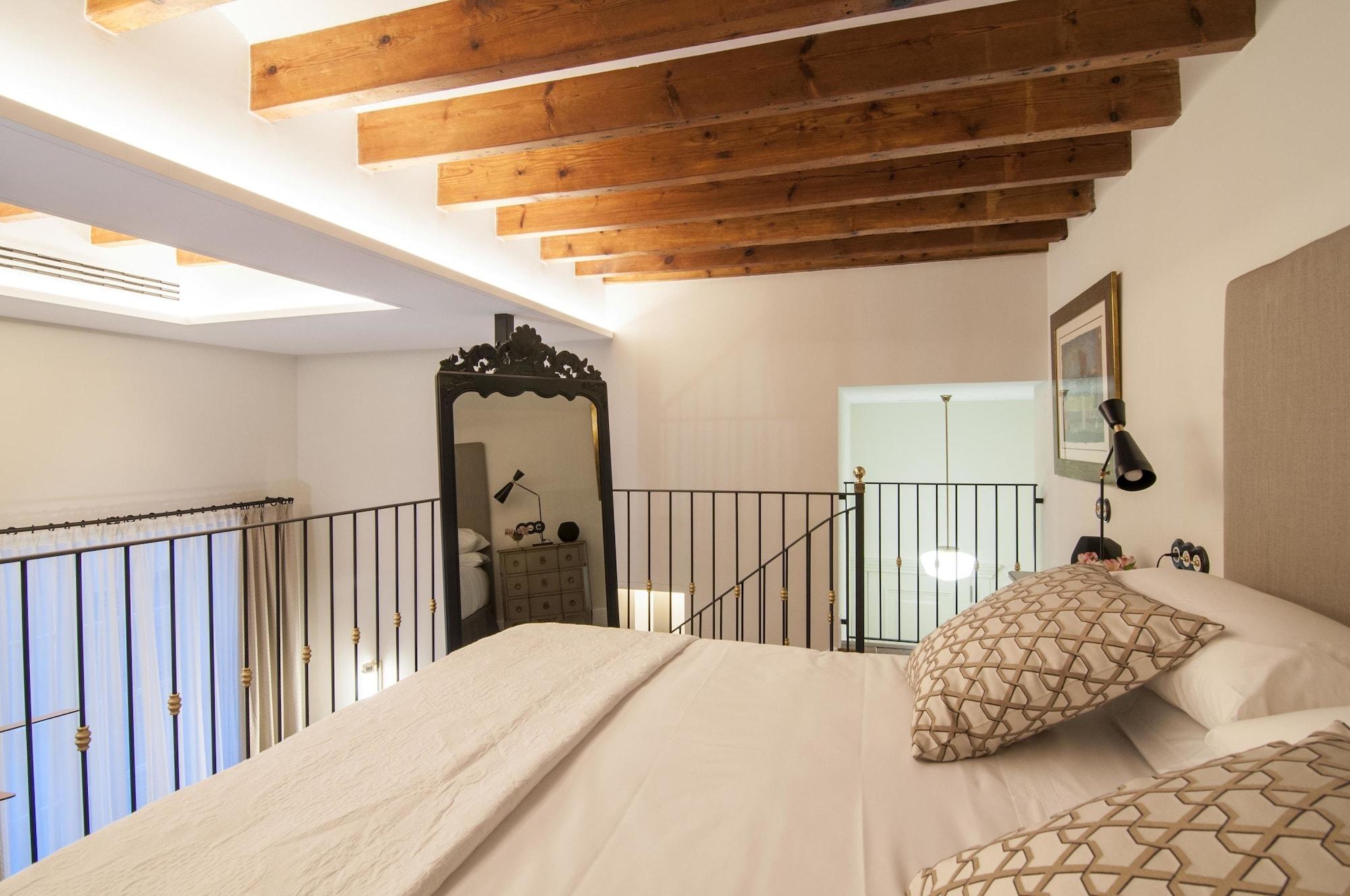 Hotel Gloria De Sant Jaume Palma de Mallorca