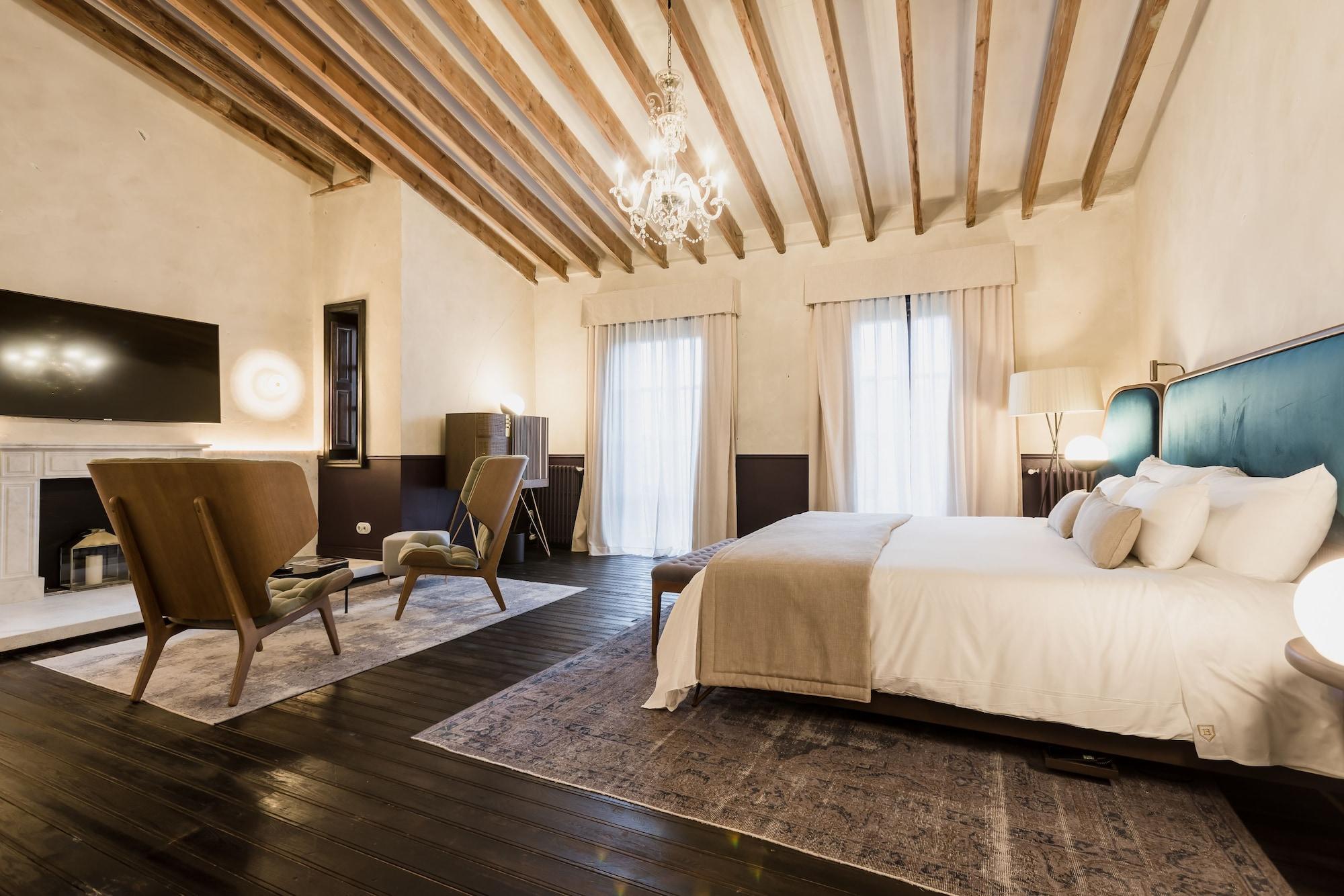 Bordoy Grand House Gl Preferred Hotel Palma de Maiorca
