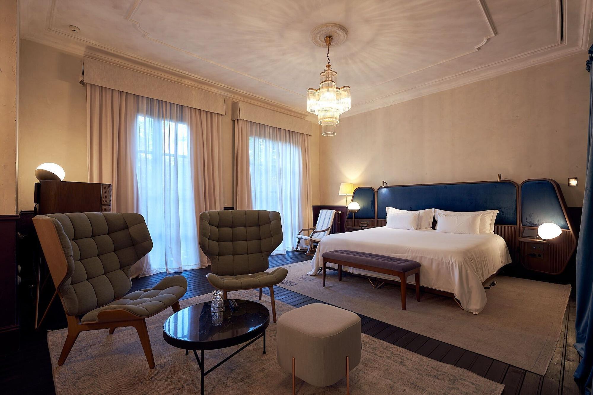 Bordoy Grand House Gl Preferred 5* Palma de Maiorca