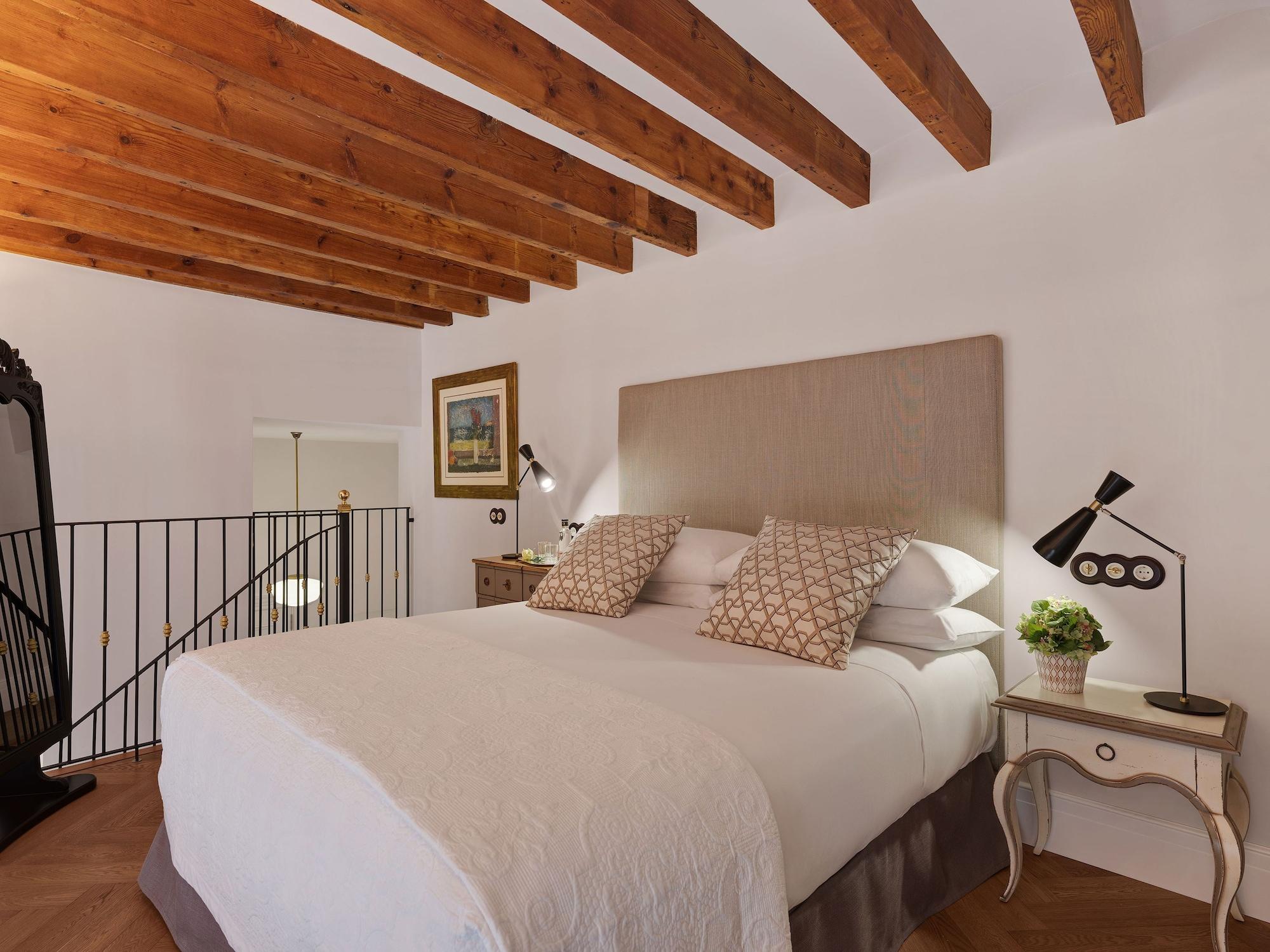 Gloria De Sant Jaume Hotel