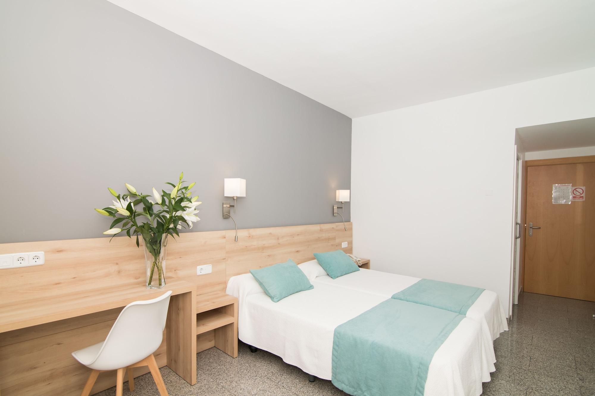 Hotel Abelay Palma de Maiorca