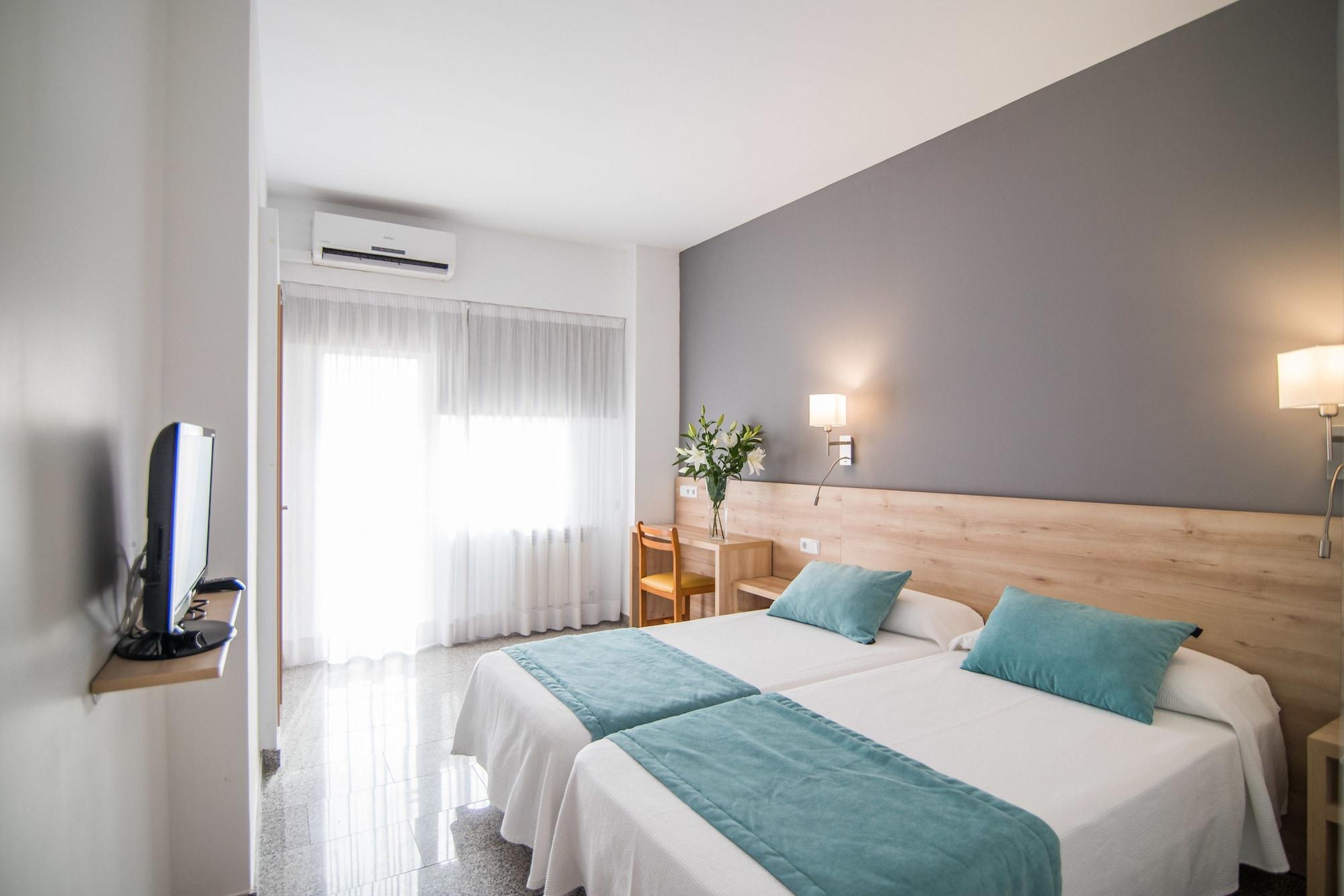 Hotel Abelay Palma de Maiorca