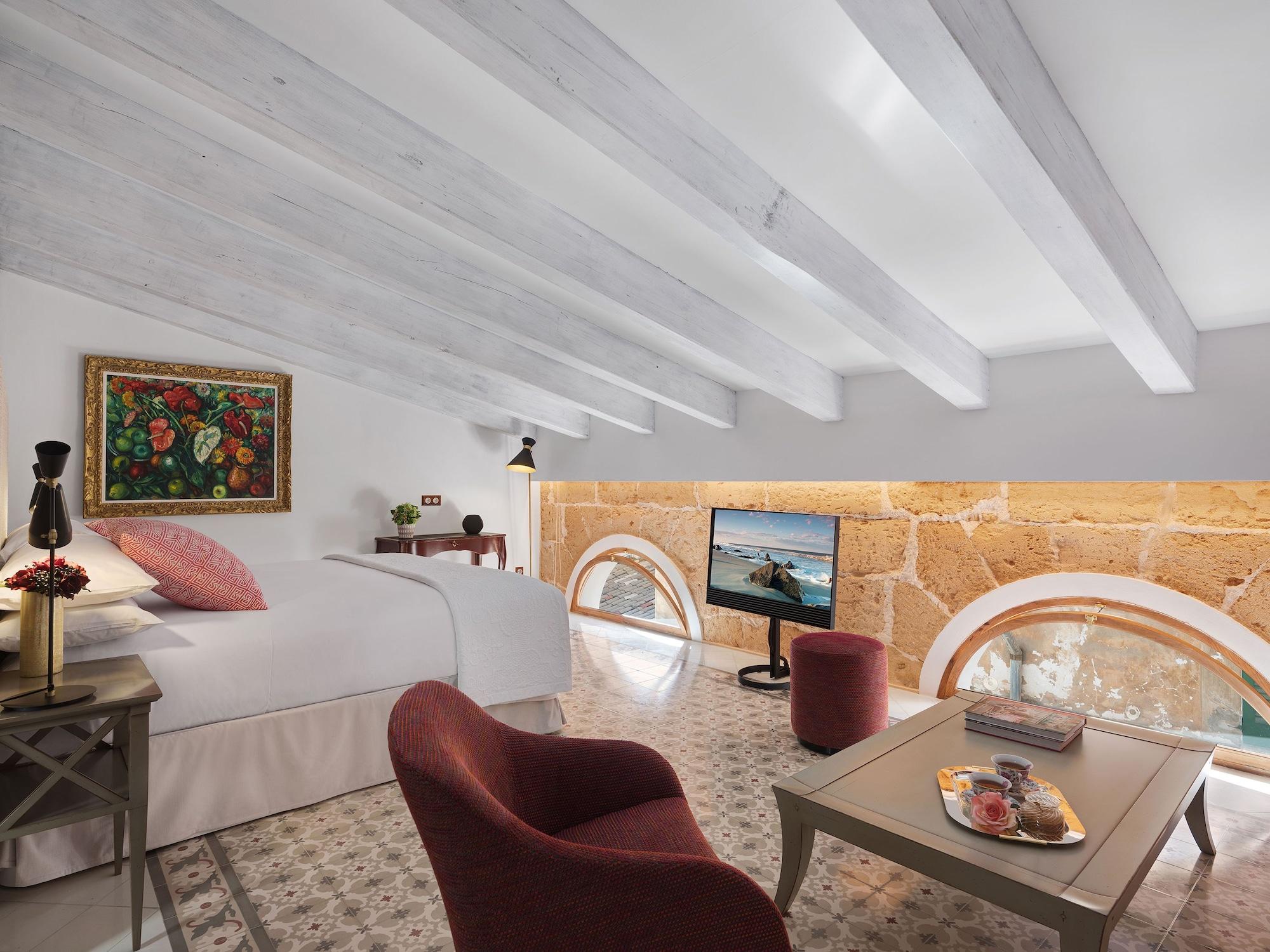 Gloria De Sant Jaume Hotel 5*
