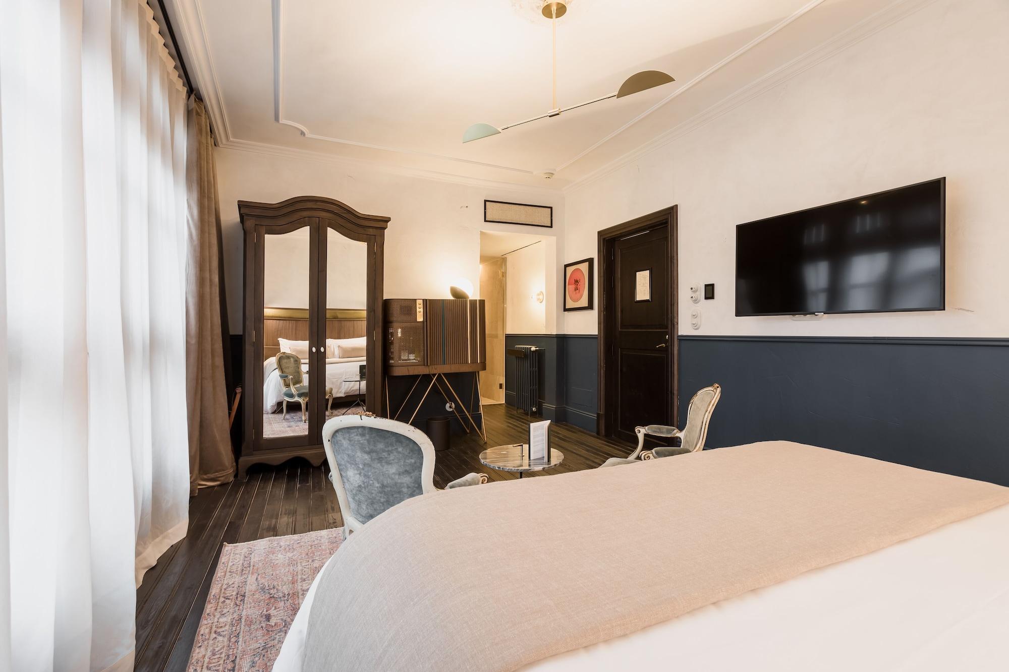 Bordoy Grand House Gl Preferred 5* Palma de Maiorca