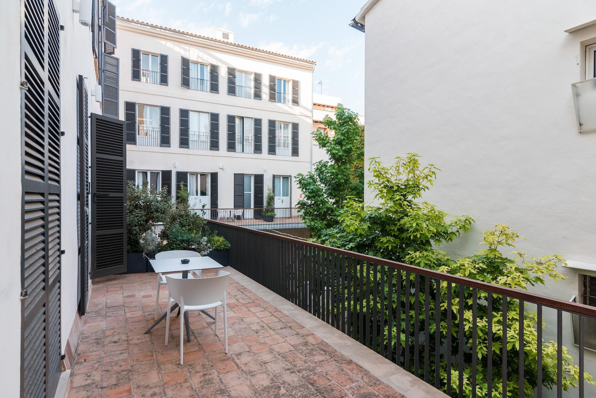 Icon Roseto Hotel Palma de Maiorca