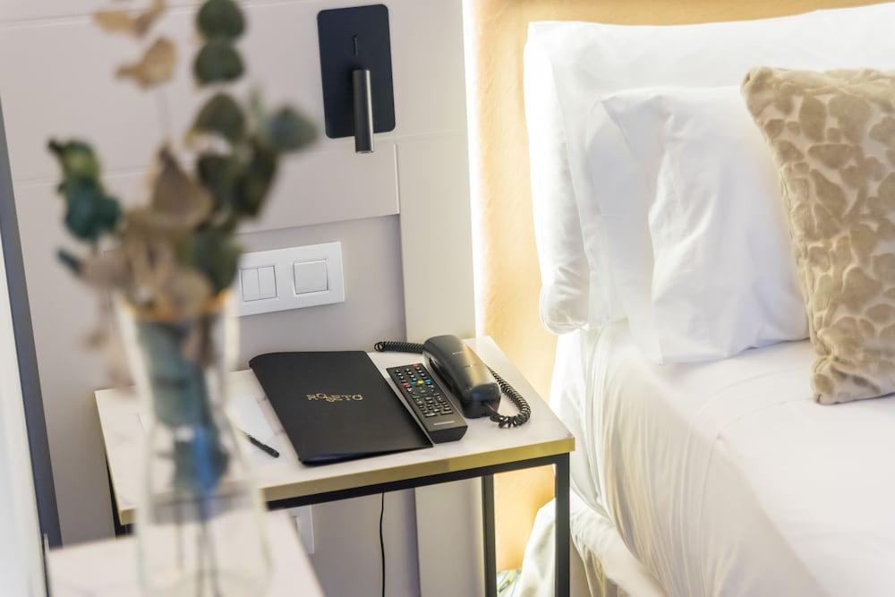 Hotel Icon Roseto Palma de Maiorca