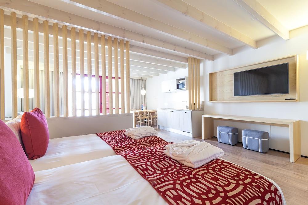 Fil Khách sạn hẻo lánh Palma de Mallorca