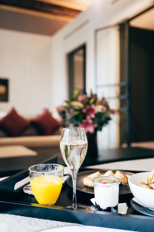 Hotel Sant Francesc Singular