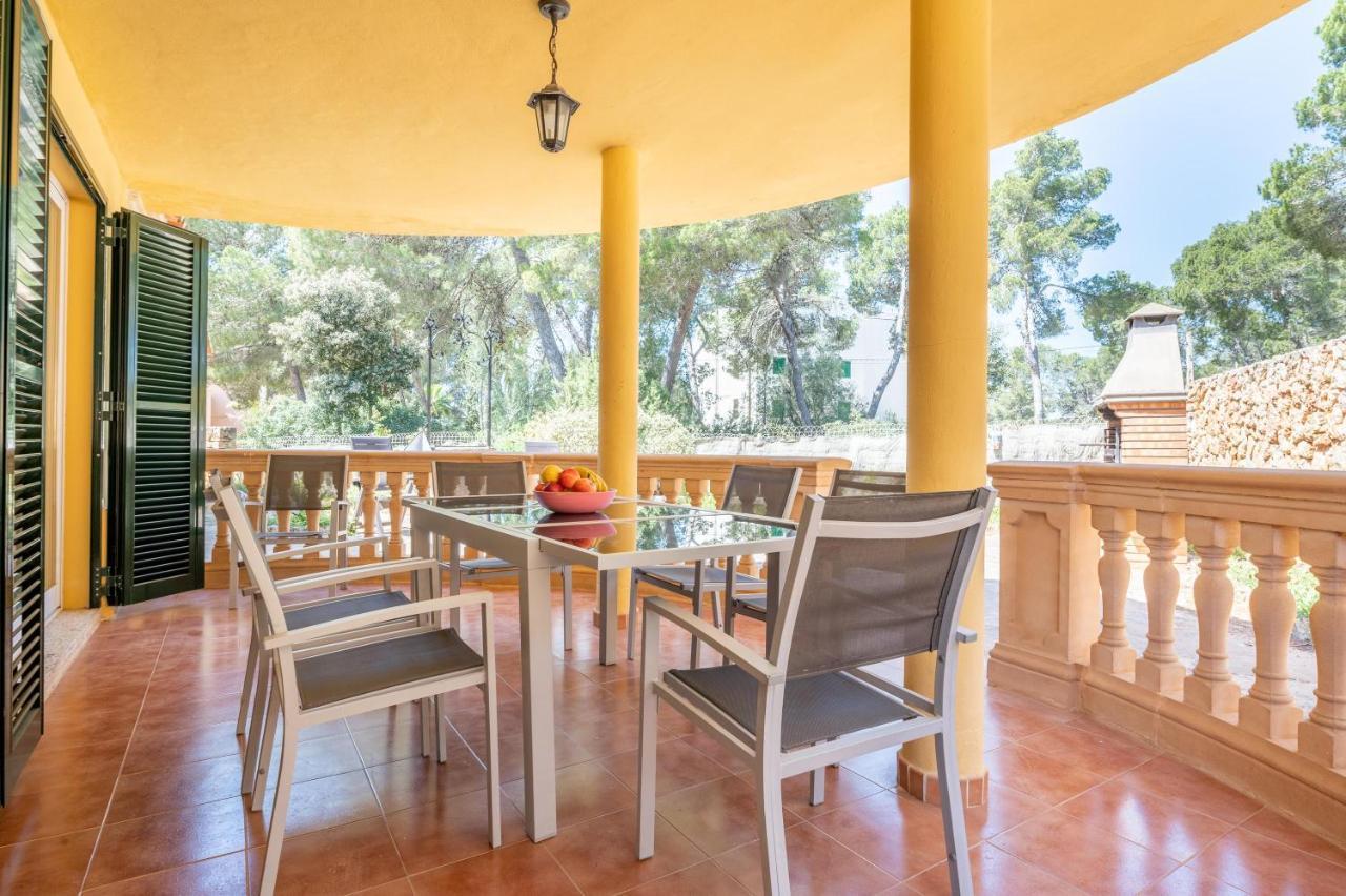 Villa Del Mar Mondrago