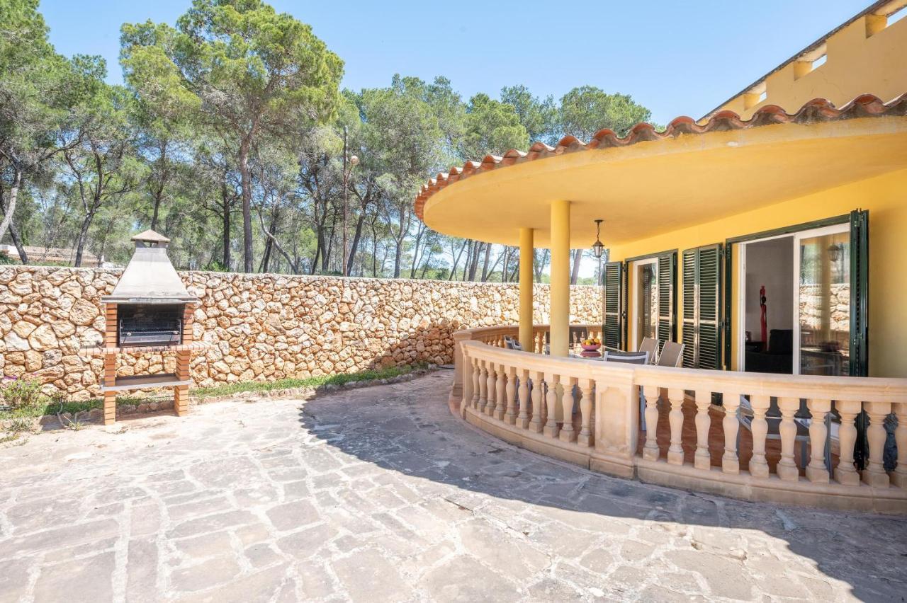 Del Mar Mondrago Villa *
