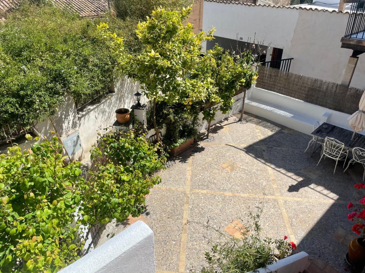 Casita Rosa Palma de Maiorca