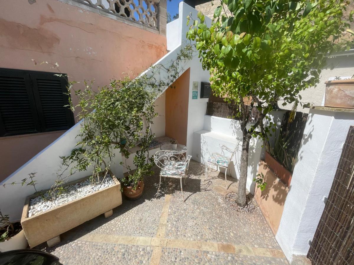 Casita Rosa Palma de Mallorca