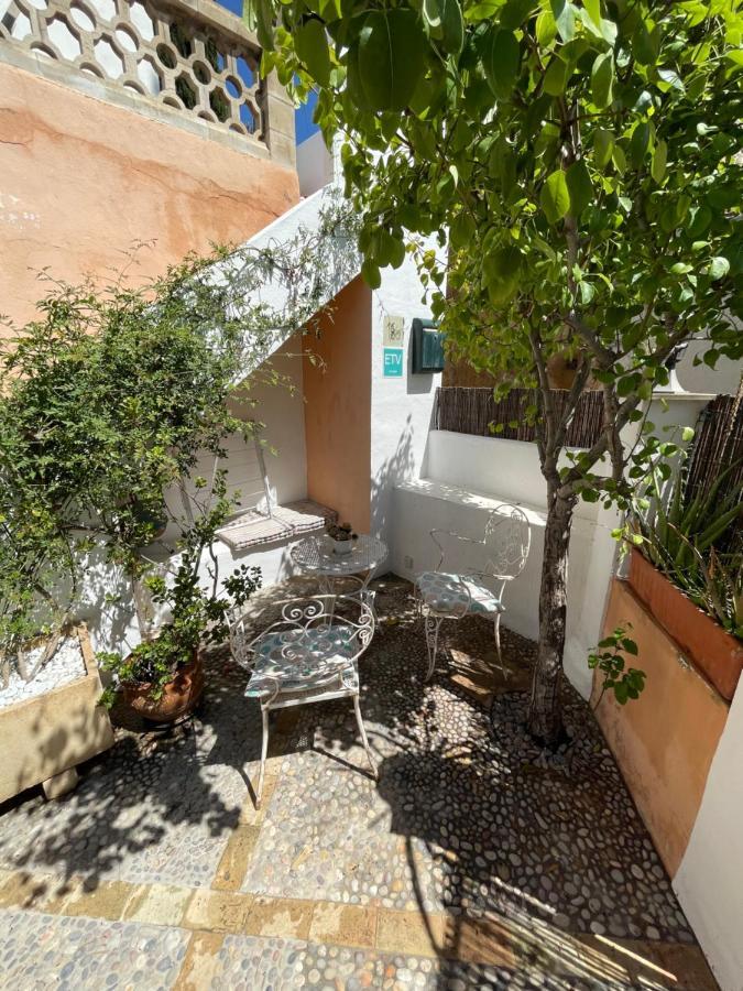 Casita Rosa Palma de Mallorca