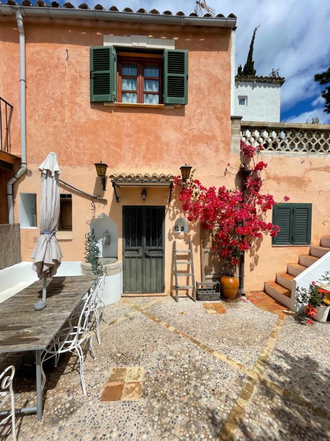 Casita Rosa