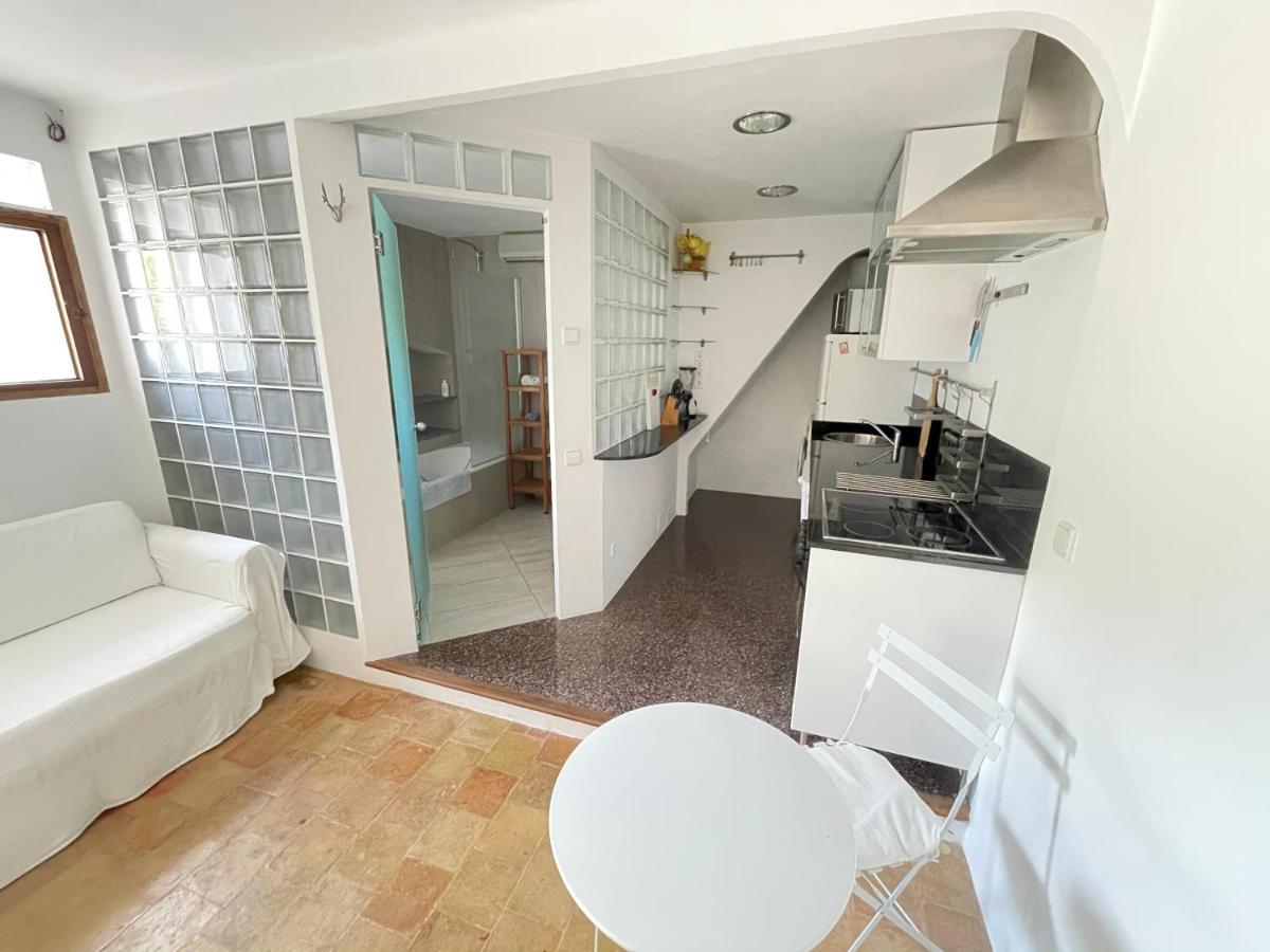 Casita Rosa Casa de férias Palma de Maiorca