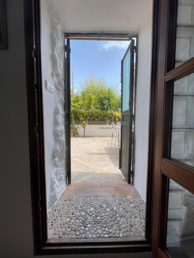 Casita Rosa