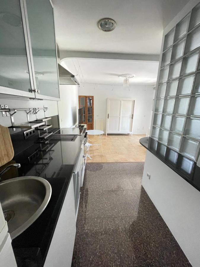 Casita Rosa Palma de Mallorca