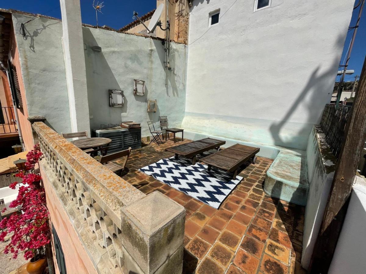 Casita Rosa * Palma de Mallorca
