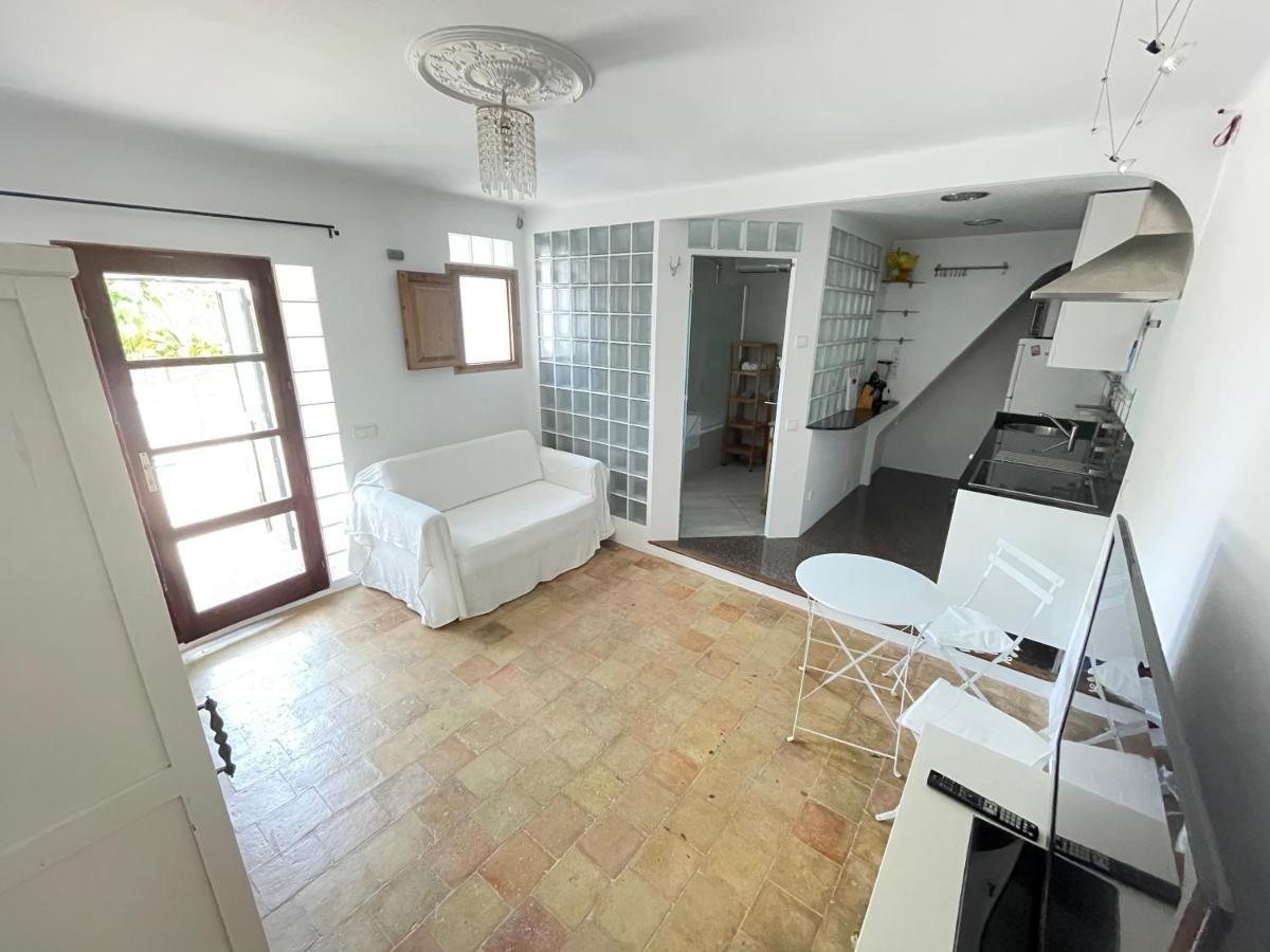 Casita Rosa Nhà nghỉ