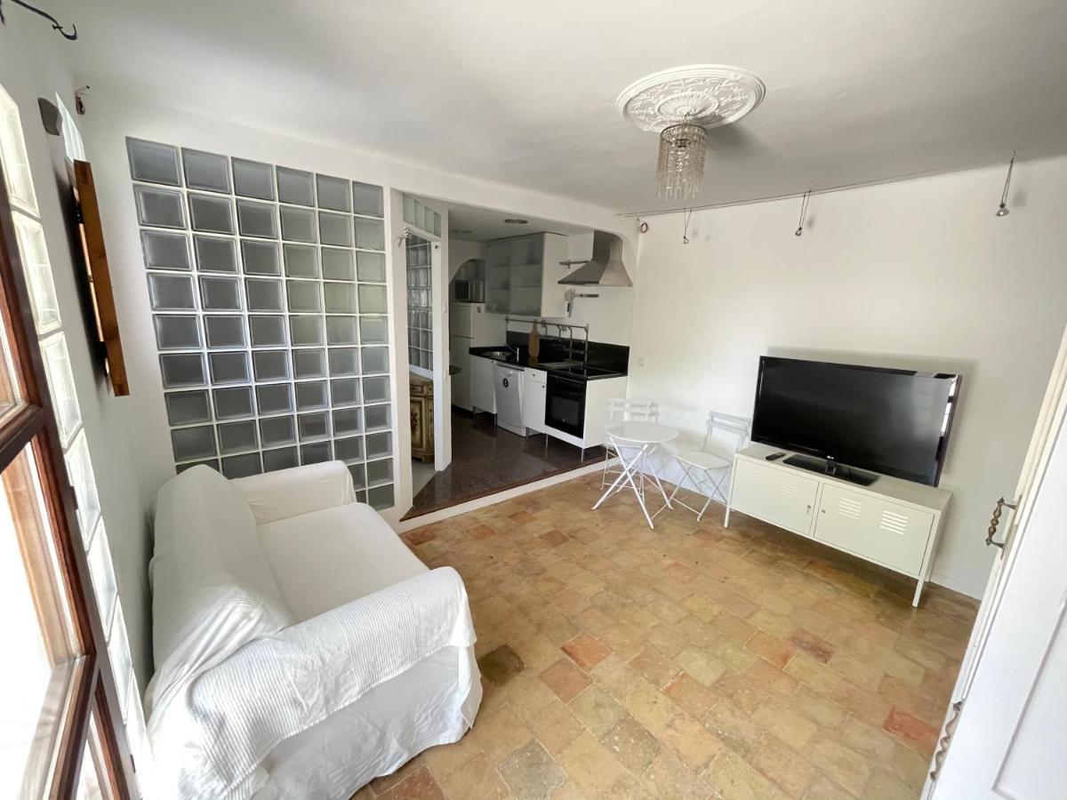 Casita Rosa *