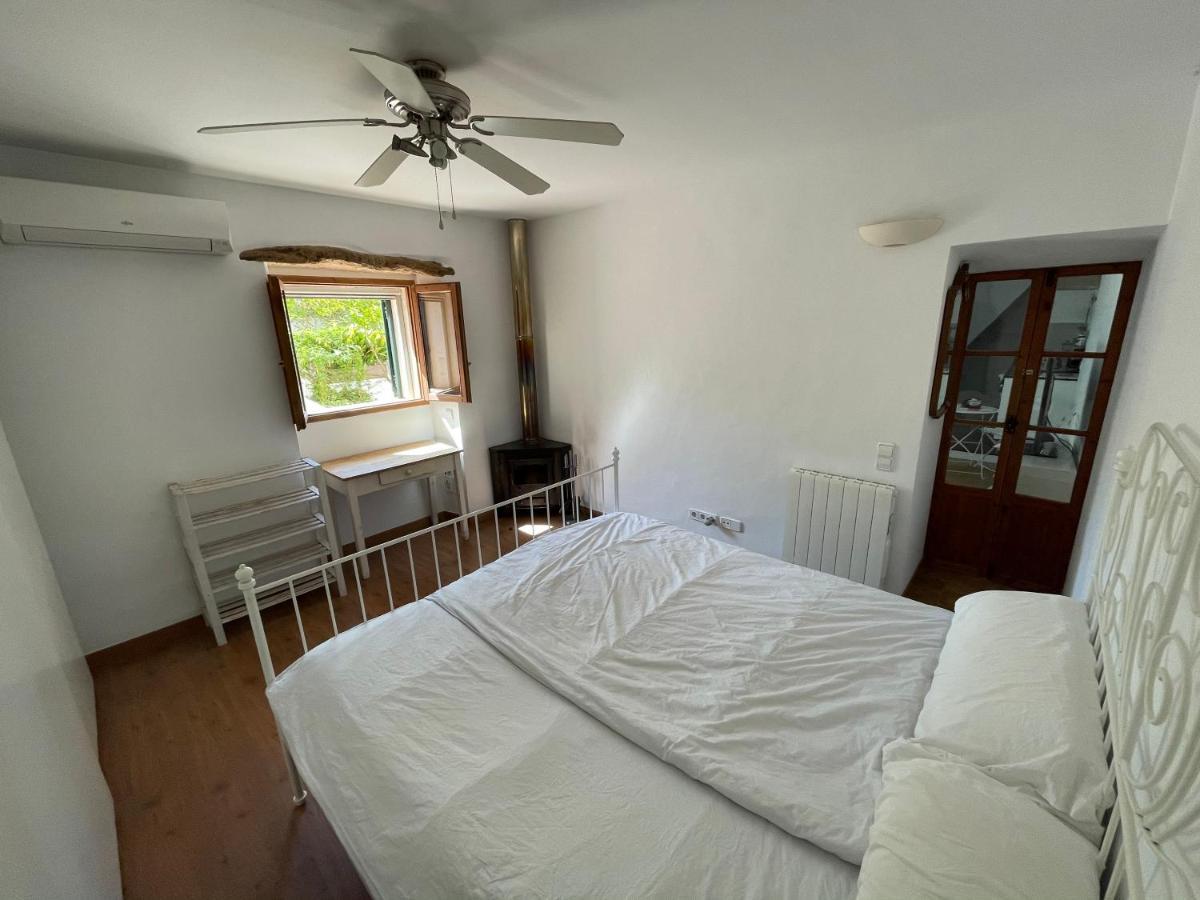 Nhà nghỉ Casita Rosa *