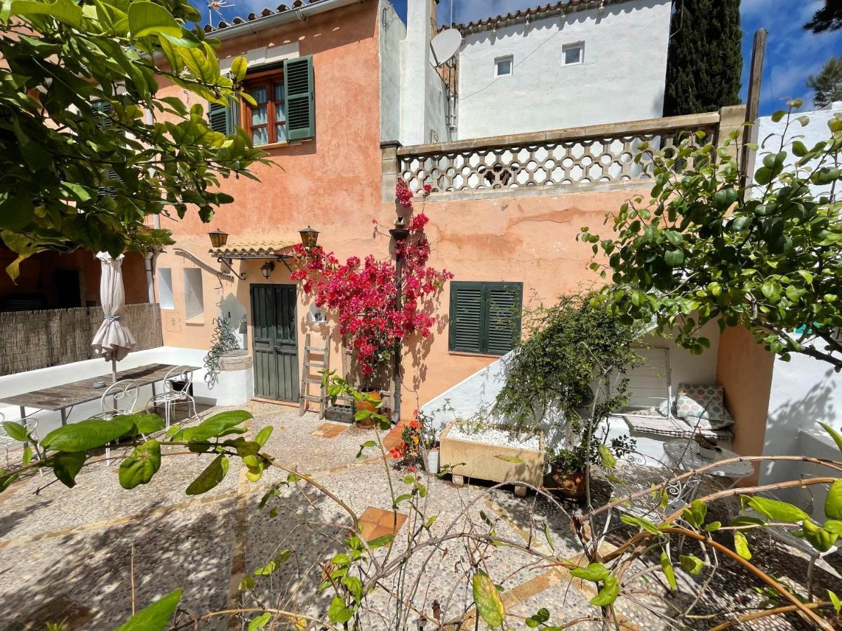 Casita Rosa Nhà nghỉ