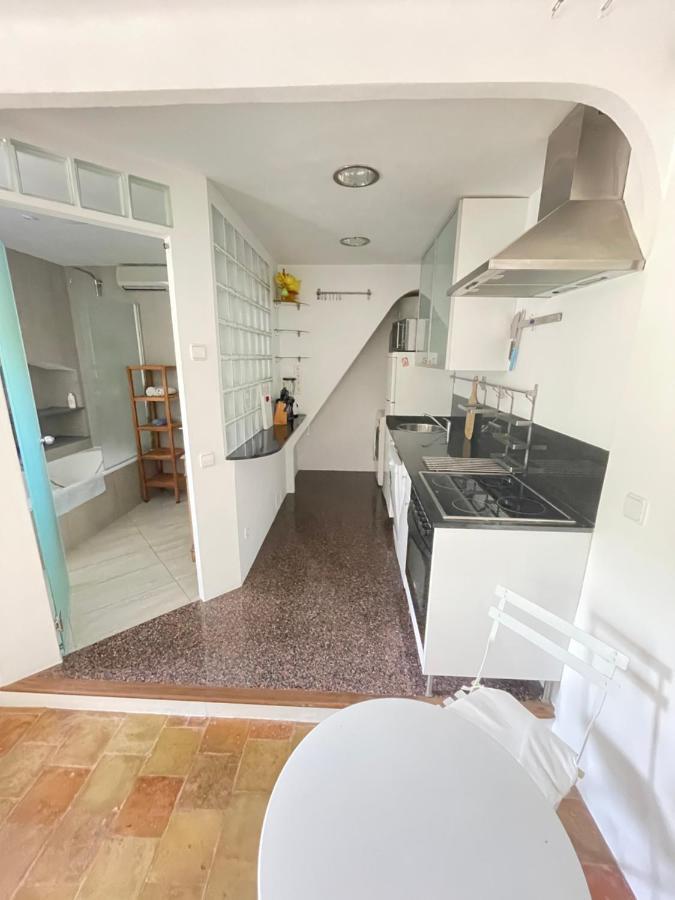Casita Rosa *