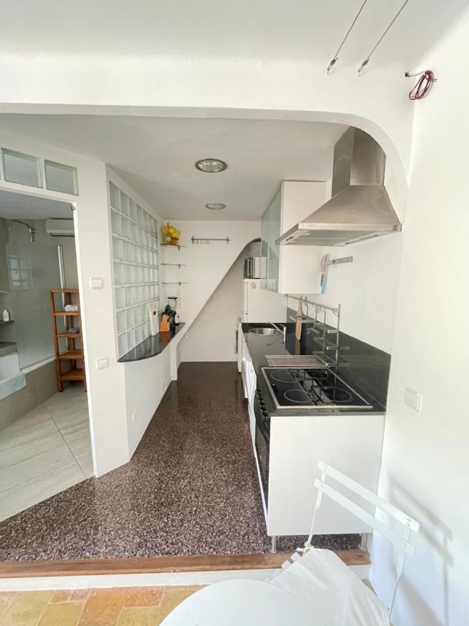 Nhà nghỉ Casita Rosa Palma de Mallorca
